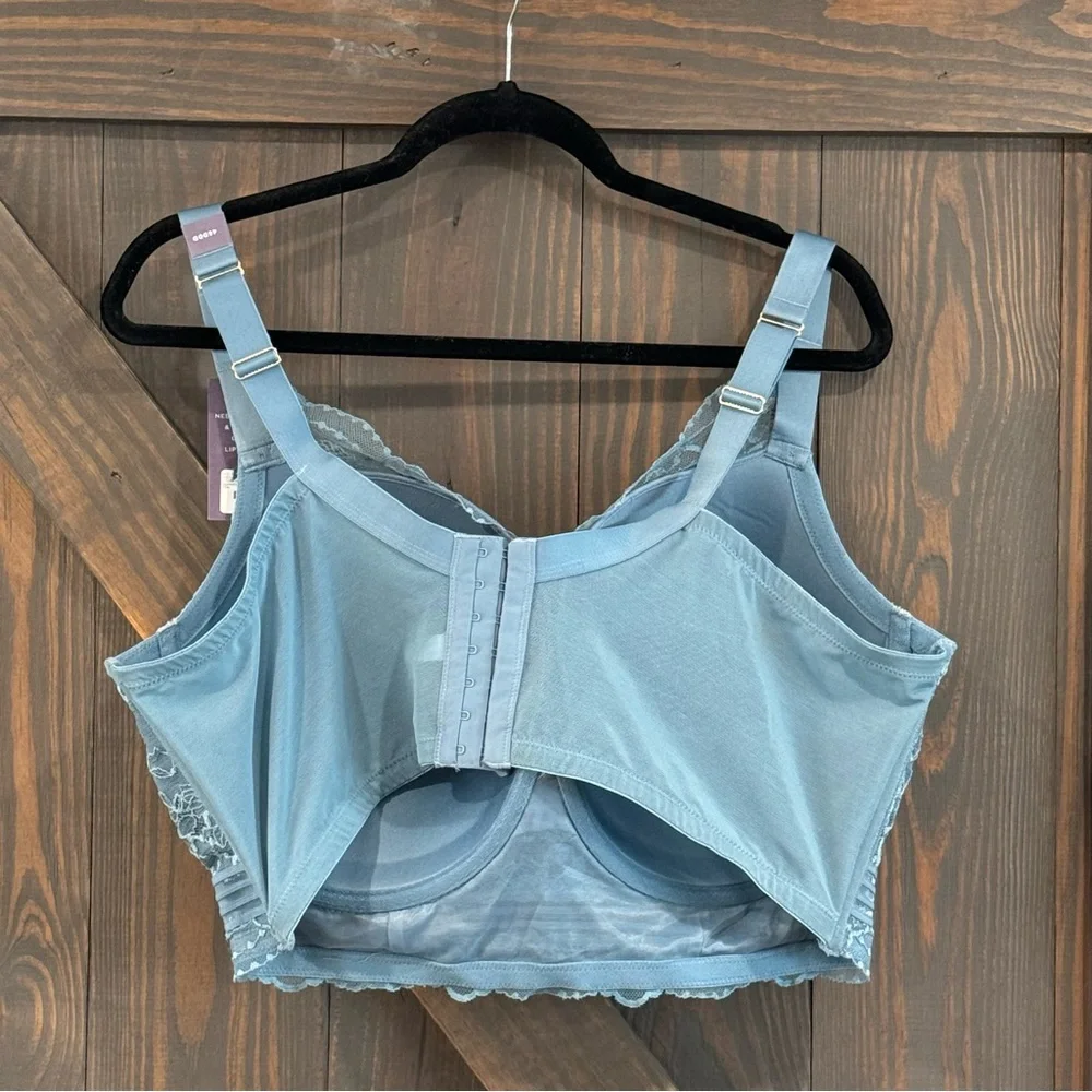 Cacique women’s boost